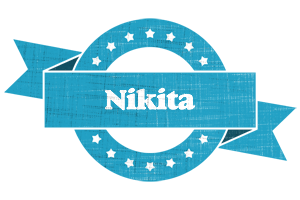 Nikita balance logo
