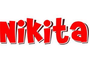 Nikita basket logo