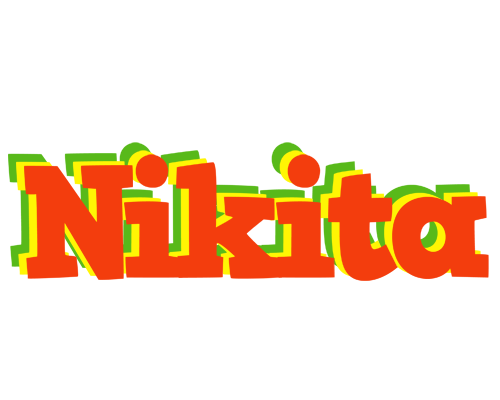Nikita bbq logo