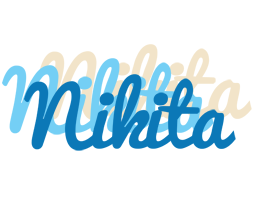 Nikita breeze logo