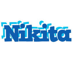 Nikita business logo