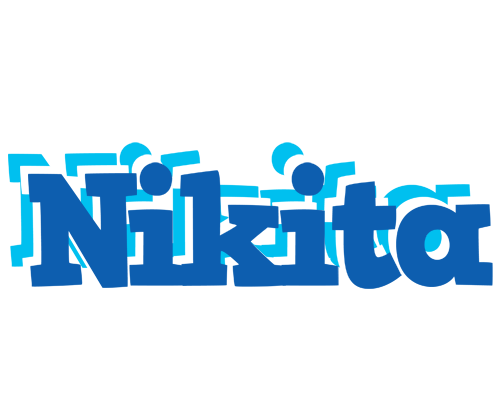 Nikita business logo