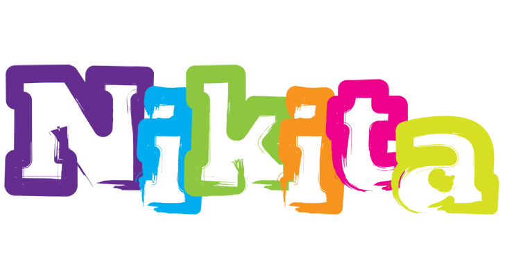Nikita casino logo