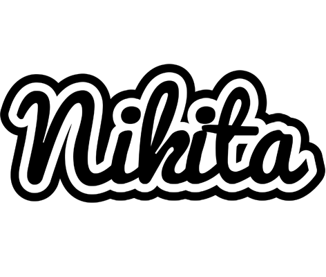 Nikita chess logo