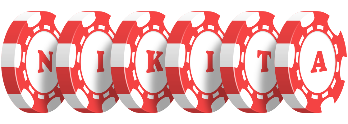 Nikita chip logo