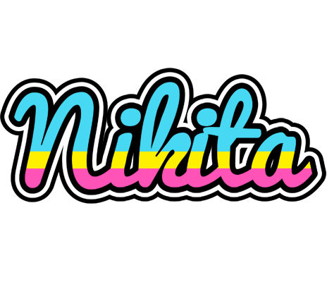 Nikita circus logo