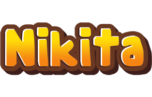 Nikita cookies logo