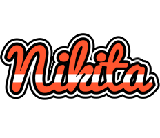 Nikita denmark logo