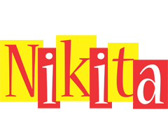 Nikita errors logo