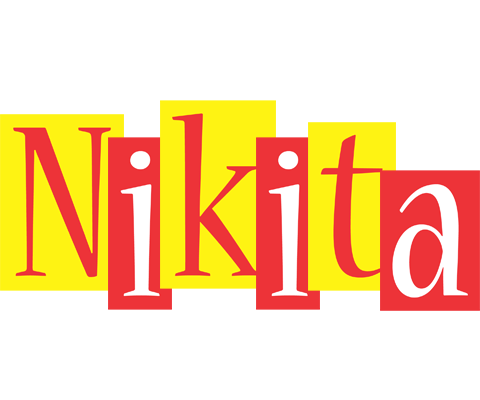 Nikita errors logo