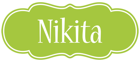 Nikita family logo