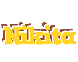 Nikita hotcup logo