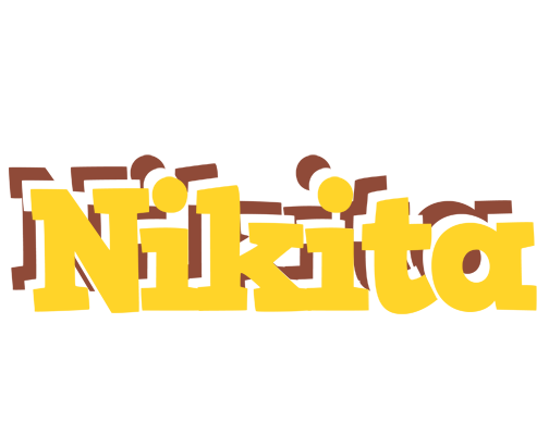 Nikita hotcup logo