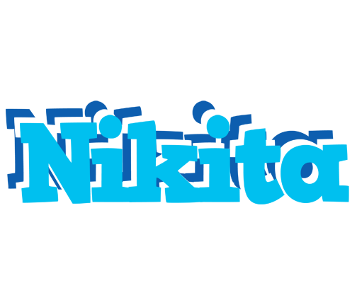 Nikita jacuzzi logo