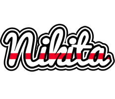 Nikita kingdom logo