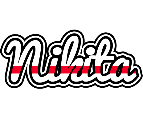 Nikita kingdom logo