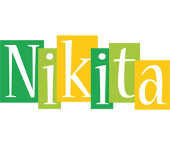 Nikita lemonade logo