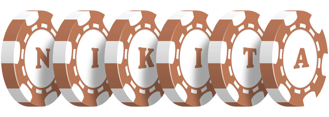 Nikita limit logo