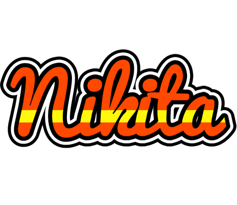 Nikita madrid logo