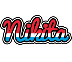 Nikita norway logo