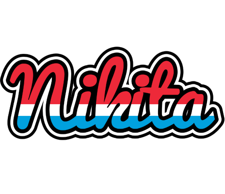 Nikita norway logo