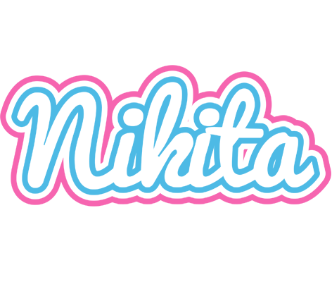 Nikita outdoors logo
