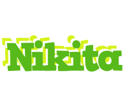 Nikita picnic logo