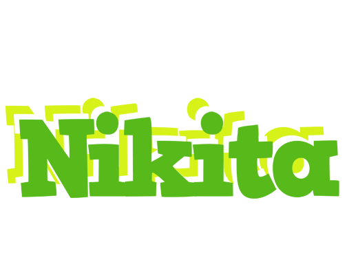 Nikita picnic logo