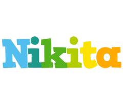 Nikita rainbows logo