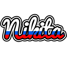 Nikita russia logo