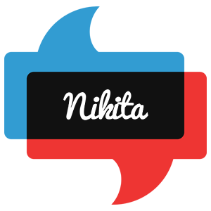 Nikita sharks logo