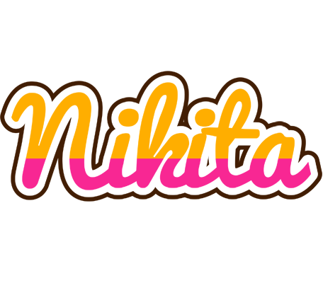 Nikita smoothie logo