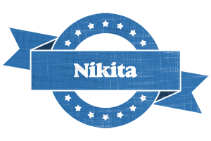 Nikita trust logo