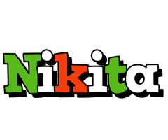 Nikita venezia logo