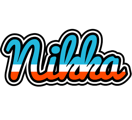 Nikka america logo