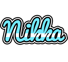Nikka argentine logo