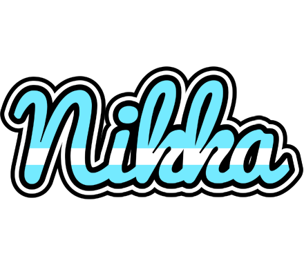 Nikka argentine logo
