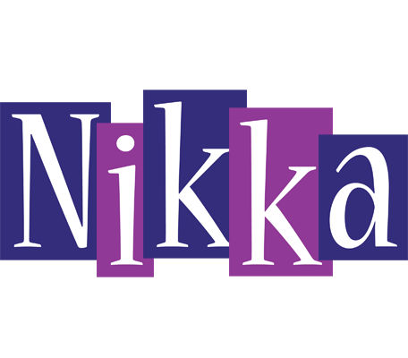 Nikka autumn logo