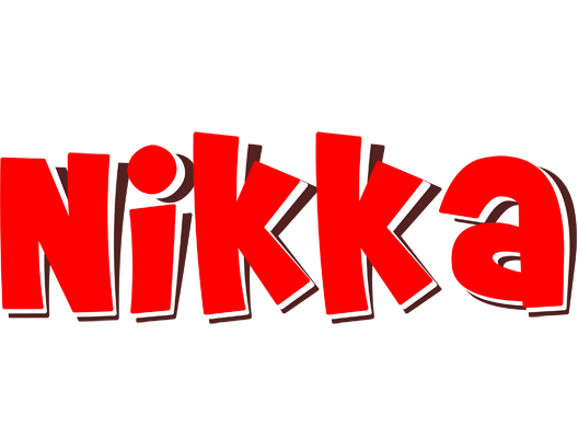 Nikka basket logo