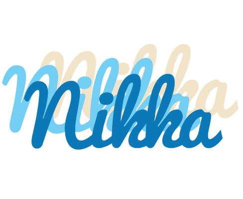 Nikka breeze logo