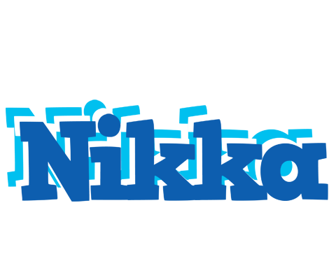 Nikka business logo