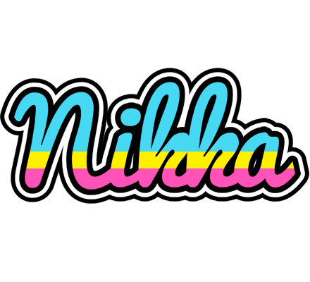 Nikka circus logo