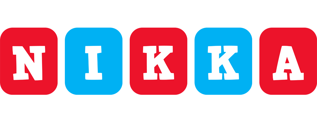 Nikka diesel logo