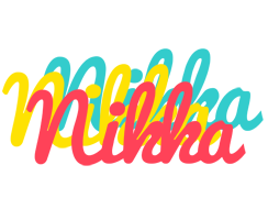 Nikka disco logo