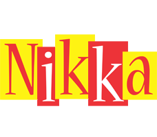 Nikka errors logo
