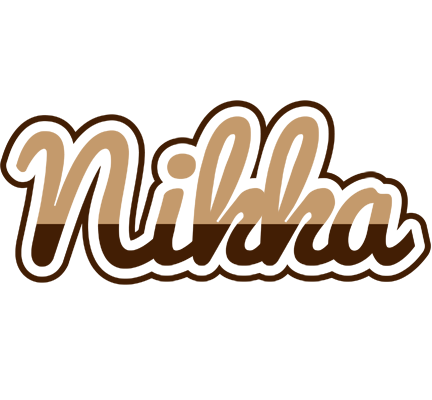 Nikka exclusive logo