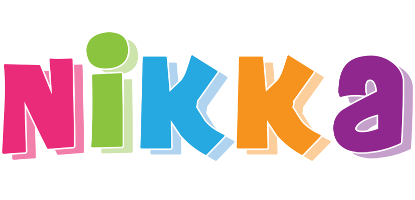 Nikka friday logo