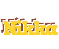 Nikka hotcup logo