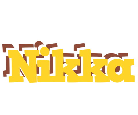 Nikka hotcup logo