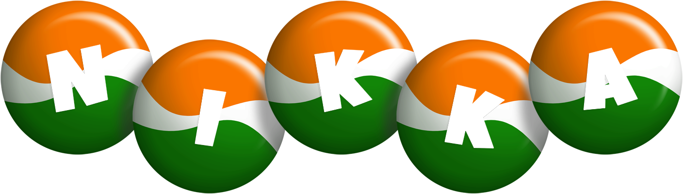 Nikka india logo